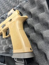 SIG SAUER M17 (P320) 9MM LUGER (9x19 PARA) - 3 of 3