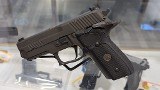 SIG SAUER P229 LEGION 9MM LUGER (9X19 PARA) - 1 of 2