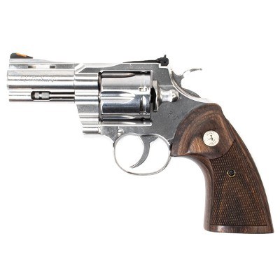 COLT PYTHON .357 .357 MAG