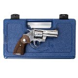 COLT PYTHON .357 .357 MAG - 3 of 3