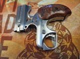 BOND ARMS USA Defender
.45 LC/.410 GA - 3 of 3