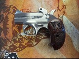 BOND ARMS USA Defender
.45 LC/.410 GA - 2 of 3