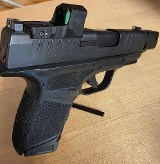 Springfield Armory Hellcat Micro-Compact RDP 9MM LUGER (9X19 PARA) - 3 of 3