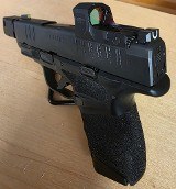 Springfield Armory Hellcat Micro-Compact RDP 9MM LUGER (9X19 PARA) - 2 of 3