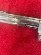 SMITH & WESSON 629 .44 MAGNUM - 3 of 3