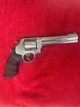 SMITH & WESSON 629 .44 MAGNUM - 2 of 3