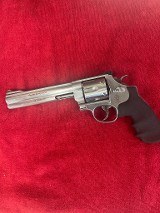 SMITH & WESSON 629 .44 MAGNUM - 1 of 3