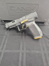 CANIK SFX RIVAL OR 9MM LUGER (9X19 PARA) - 3 of 3