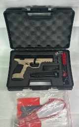 SAR FIREARMS SAR 9 9MM LUGER (9x19 PARA) - 1 of 3