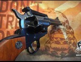 RUGER NEW MODEL BLACKHAWK .45 LC - 3 of 3