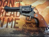 RUGER NEW MODEL BLACKHAWK .45 LC - 2 of 3