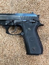TAURUS PT92 AFS 9MM LUGER (9x19 PARA) - 2 of 3