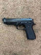 TAURUS PT92 AFS 9MM LUGER (9x19 PARA) - 1 of 3