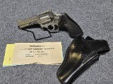 SMITH & WESSON 681 .357 MAG - 1 of 3