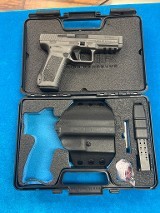 CANIK TP9SF 9MM LUGER (9x19 PARA) - 1 of 2