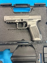 CANIK TP9SF 9MM LUGER (9x19 PARA) - 2 of 2