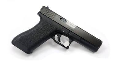 GLOCK 17 9MM LUGER (9x19 PARA)