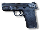 SMITH & WESSON M&P 380 SHIELD EZ .380 ACP