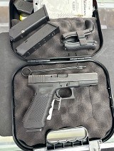 GLOCK 37 GEN 4 .45 GAP - 3 of 3