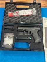 WALTHER P99 AS .40 CALIBER - 1 of 3