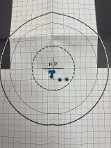 WALTHER P99 AS .40 CALIBER - 3 of 3
