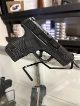 MOSSBERG MC1SC 9MM LUGER (9x19 PARA)