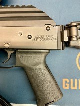 SOVIET ARMS SA-V 9MM LUGER (9x19 PARA) - 3 of 3