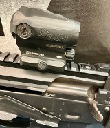 SOVIET ARMS SA-V 9MM LUGER (9x19 PARA) - 2 of 3