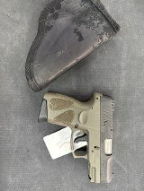 TAURUS G2C ODG 9MM LUGER (9x19 PARA) - 3 of 3