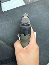 TAURUS G2C ODG 9MM LUGER (9x19 PARA) - 2 of 3