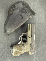 TAURUS G2C ODG 9MM LUGER (9x19 PARA) - 1 of 3