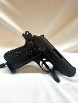 WALTHER PPK/S .380 ACP - 2 of 3