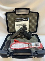WALTHER PPK/S .380 ACP