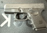 GLOCK G26 GEN 3 9MM LUGER (9X19 PARA)
