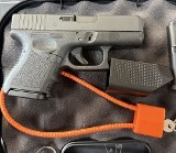 GLOCK G26 GEN 3 9MM LUGER (9X19 PARA) - 2 of 2