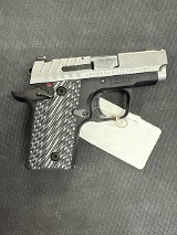 SPRINGFIELD ARMORY 911 LOADED .380 ACP - 3 of 3