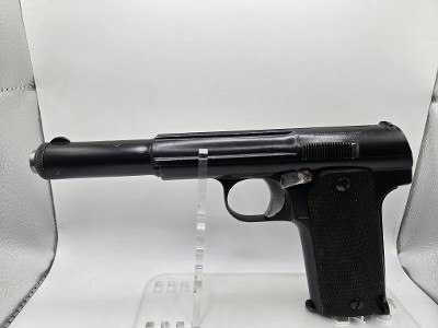 ASTRA Model 400 (1921) 9X23MM LARGO
