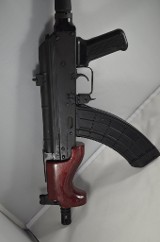 ROMARM/CUGIR MICRO DRACO 7.62X39MM - 3 of 3