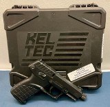 KELTEC P17 .22 LR - 1 of 3