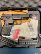 KELTEC P17 .22 LR - 3 of 3