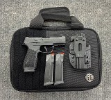 SIG SAUER P365 X 9MM LUGER (9x19 PARA) - 2 of 3