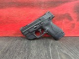 SMITH & WESSON M&P 9 SHIELD Performance Center 9MM LUGER (9x19 PARA) - 2 of 3