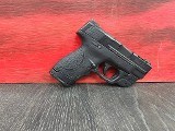SMITH & WESSON M&P 9 SHIELD Performance Center 9MM LUGER (9x19 PARA) - 3 of 3