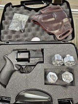 CHIAPPA FIREARMS Rhino .357 MAG - 1 of 3