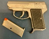 AMT machine backup 380 .380 ACP