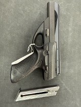 BERETTA U22 NEOS .22 LR - 1 of 3