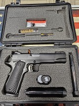 TISAS 1911 DUTY .45 ACP - 1 of 3