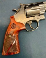 SMITH & WESSON 629-6 .44 MAGNUM - 3 of 3