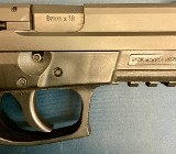 SIG SAUER SP2022 9MM LUGER (9x19 PARA) - 3 of 3