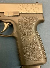KAHR ARMS CW9 9MM LUGER (9x19 PARA) - 3 of 3